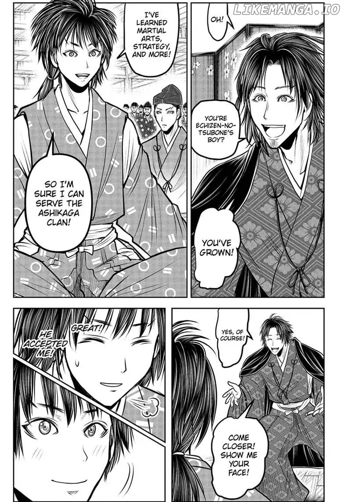 The Elusive Samurai Chapter 188 image 11_optimized
